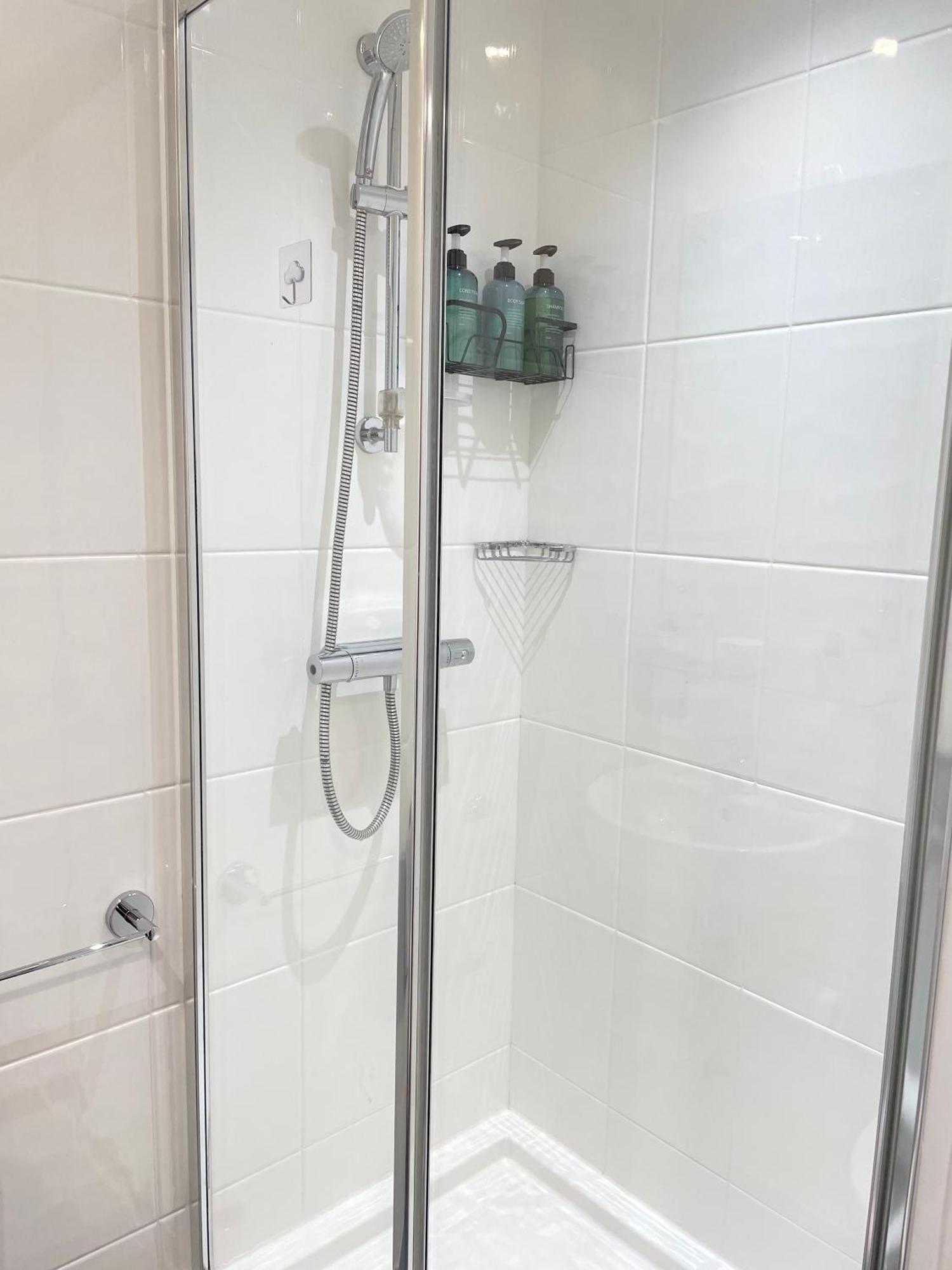 Appartement Hnfc - Business W/ Gym Newcastle upon Tyne
